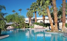 Miracle Springs Resort And Spa Palm Springs